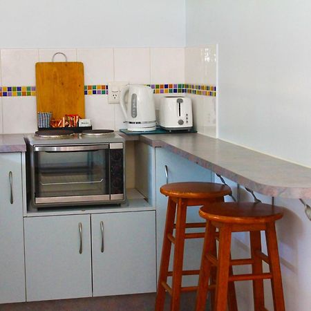 Cooktown Motel Luaran gambar