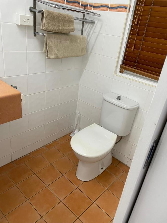 Cooktown Motel Luaran gambar