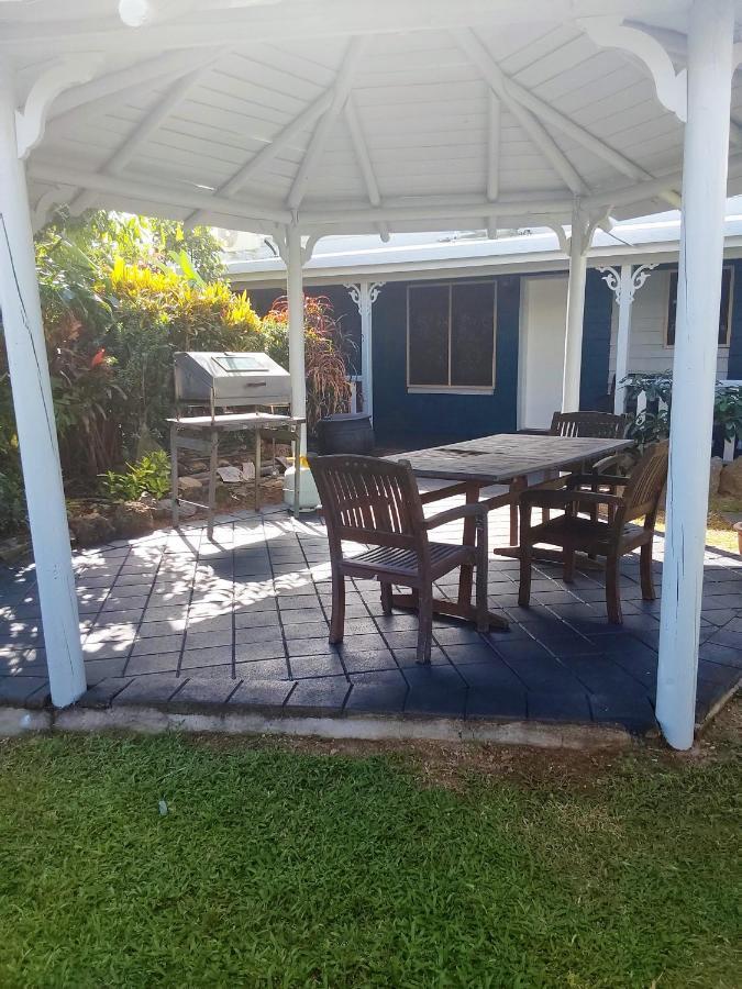 Cooktown Motel Luaran gambar