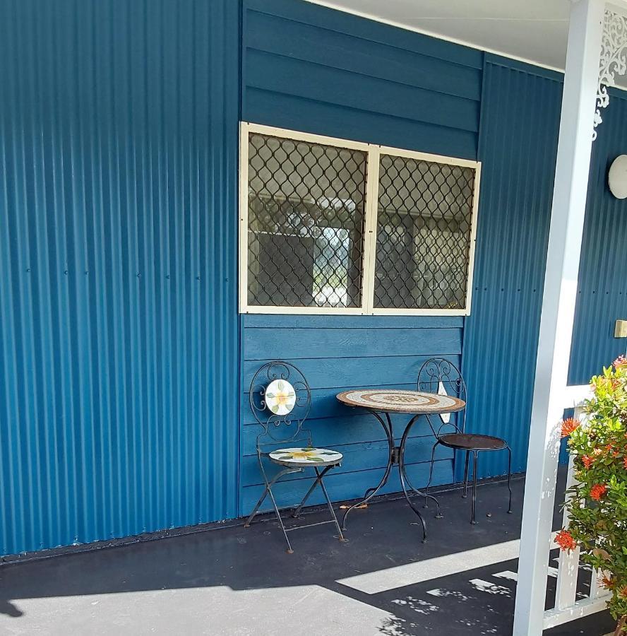 Cooktown Motel Luaran gambar