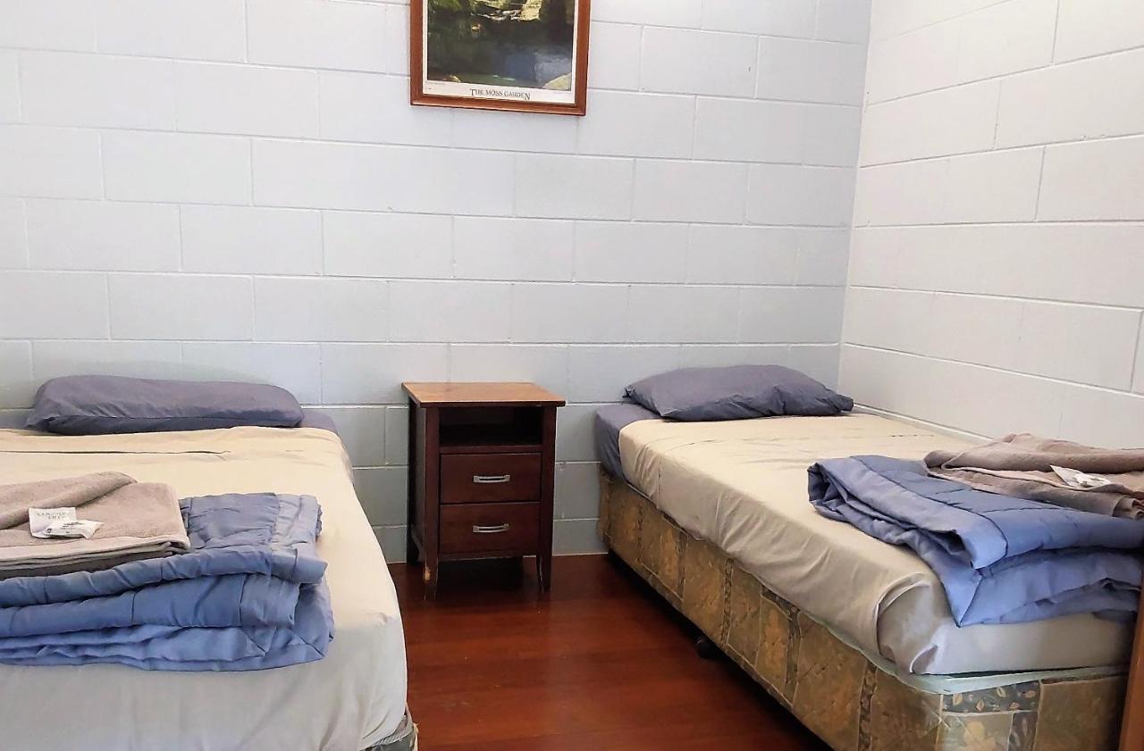 Cooktown Motel Luaran gambar