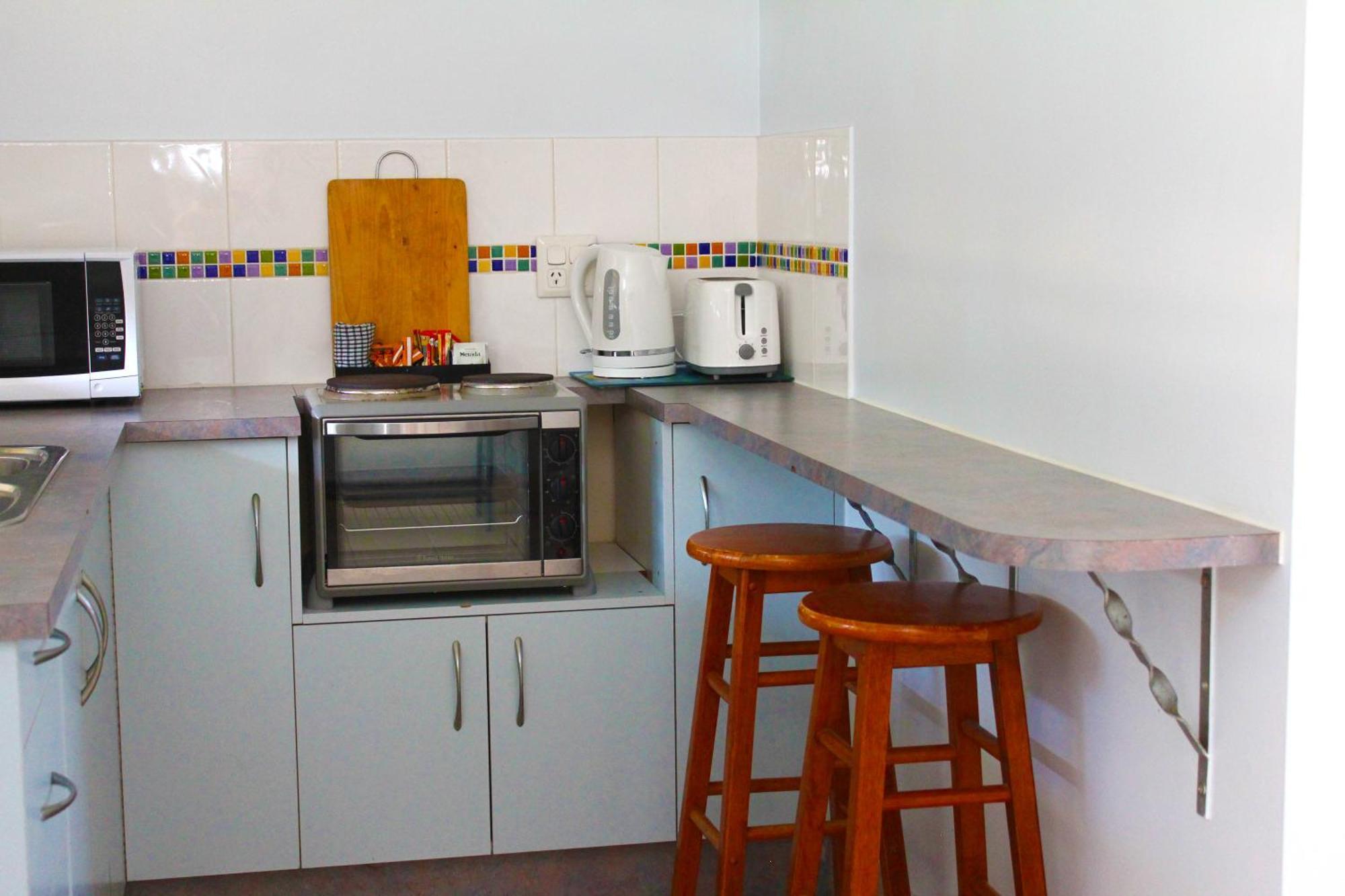 Cooktown Motel Luaran gambar