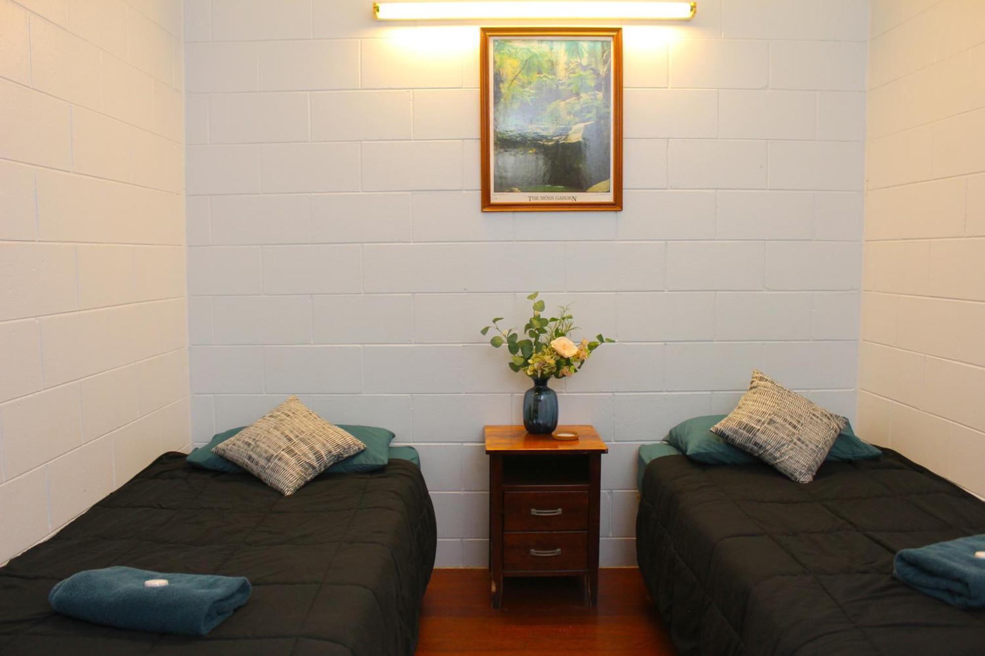 Cooktown Motel Luaran gambar